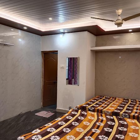 Ssa Home Stay In 2 Minute Waking Beach Gokarna  Exterior photo