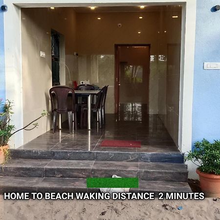 Ssa Home Stay In 2 Minute Waking Beach Gokarna  Exterior photo