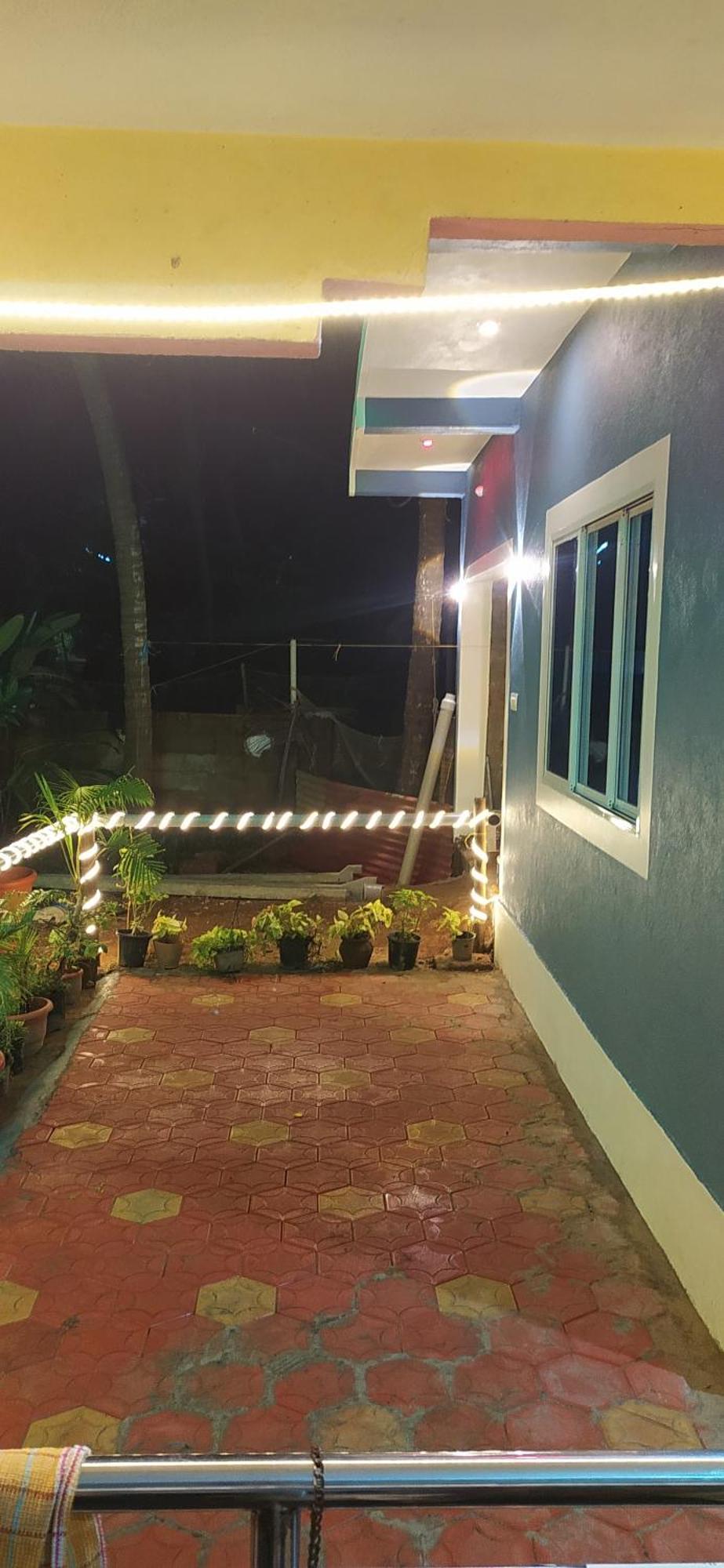 Ssa Home Stay In 2 Minute Waking Beach Gokarna  Exterior photo