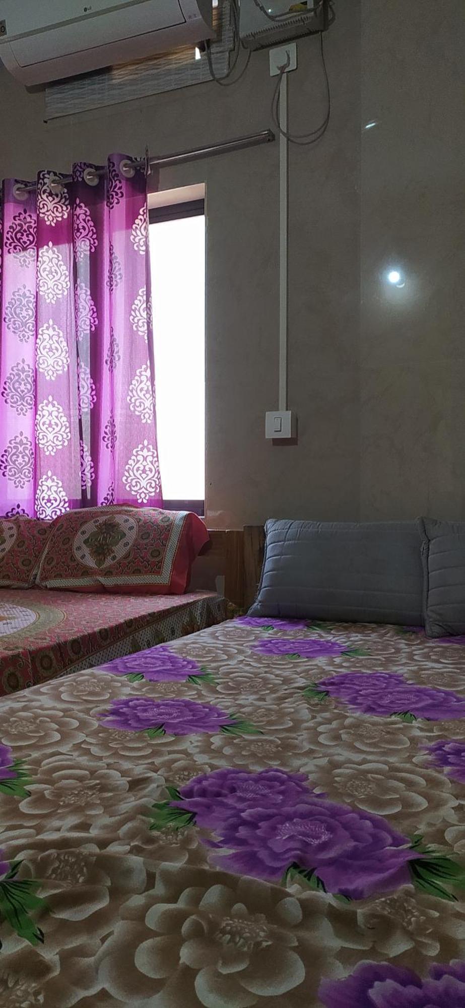 Ssa Home Stay In 2 Minute Waking Beach Gokarna  Exterior photo