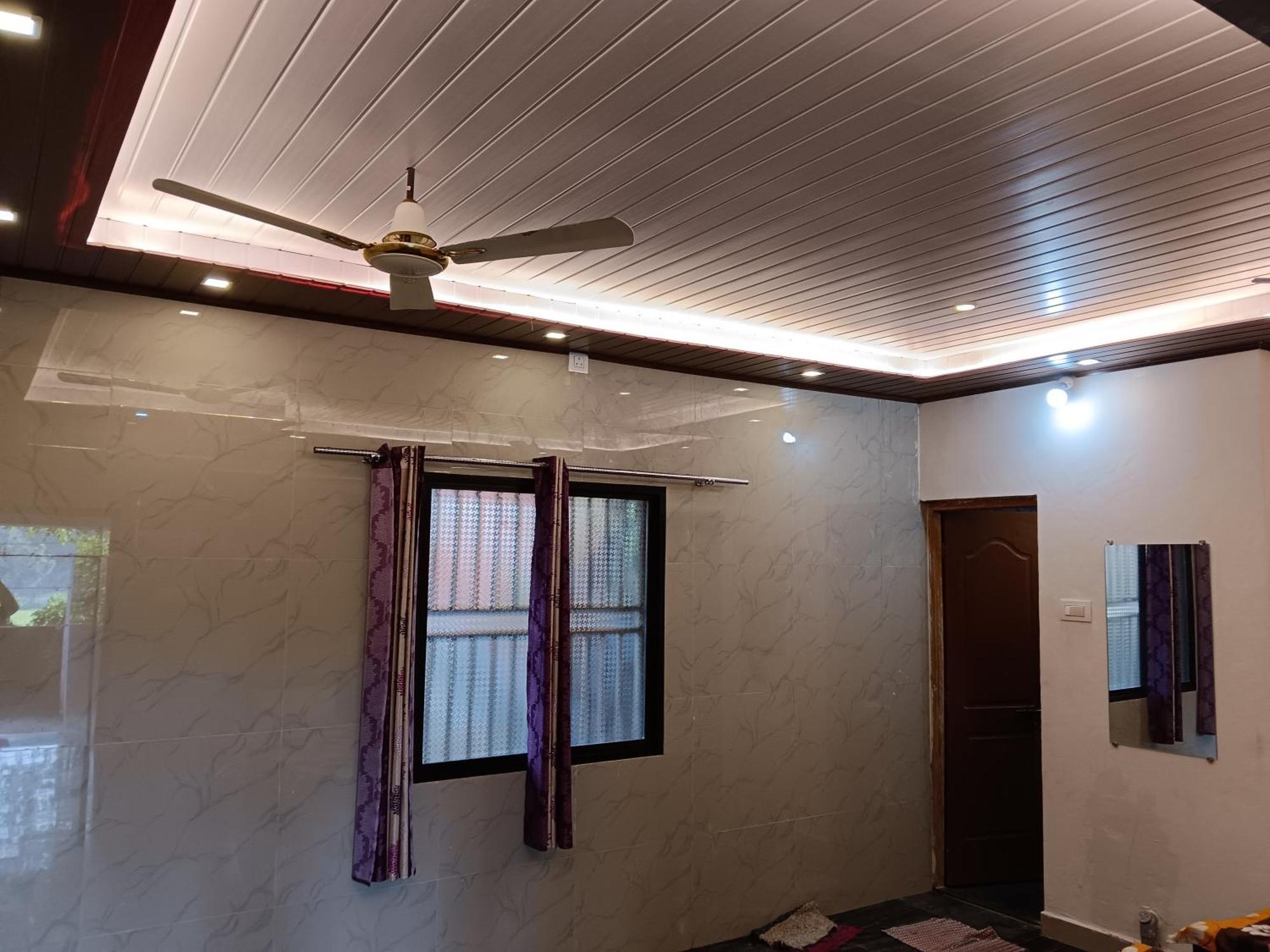 Ssa Home Stay In 2 Minute Waking Beach Gokarna  Exterior photo